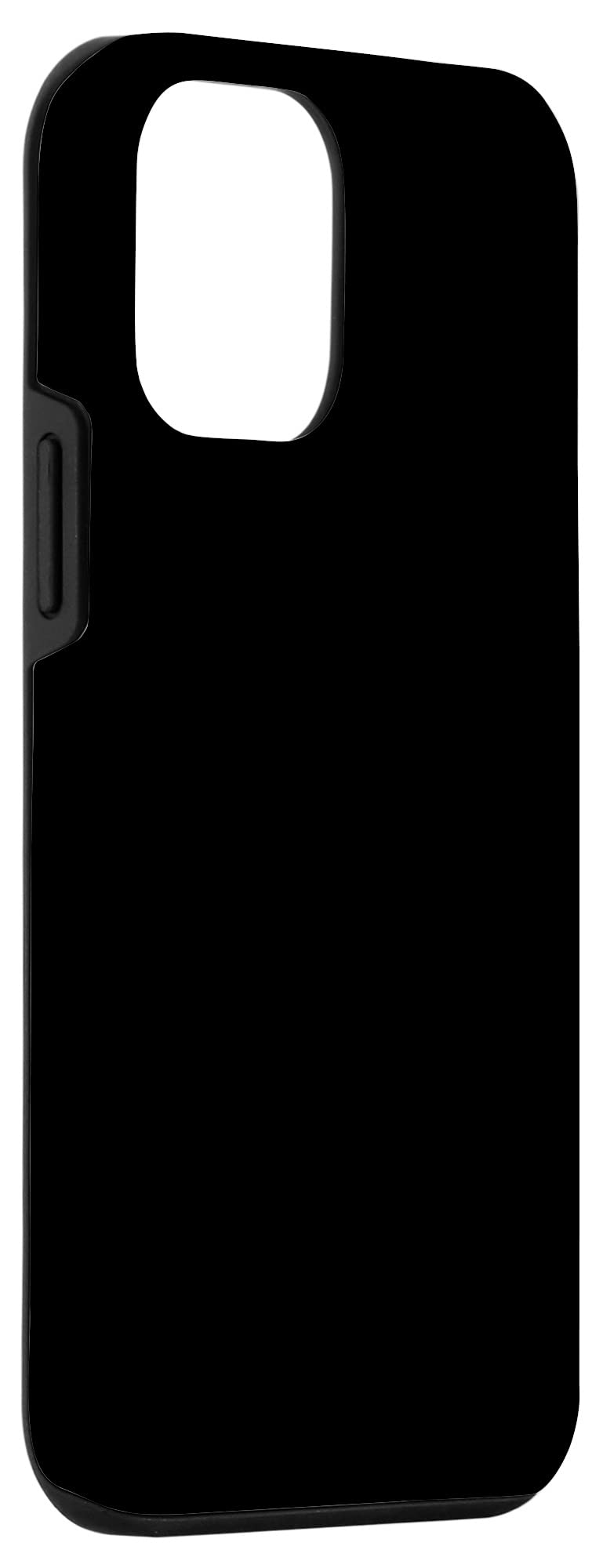 Black Case for iPhone 12 mini F84044
