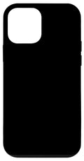 Black Case for iPhone 12 mini F84044