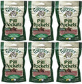 Salmon Cat Treats 6 Pack Q738920