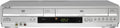 VHS/DVD Combo Player P4822