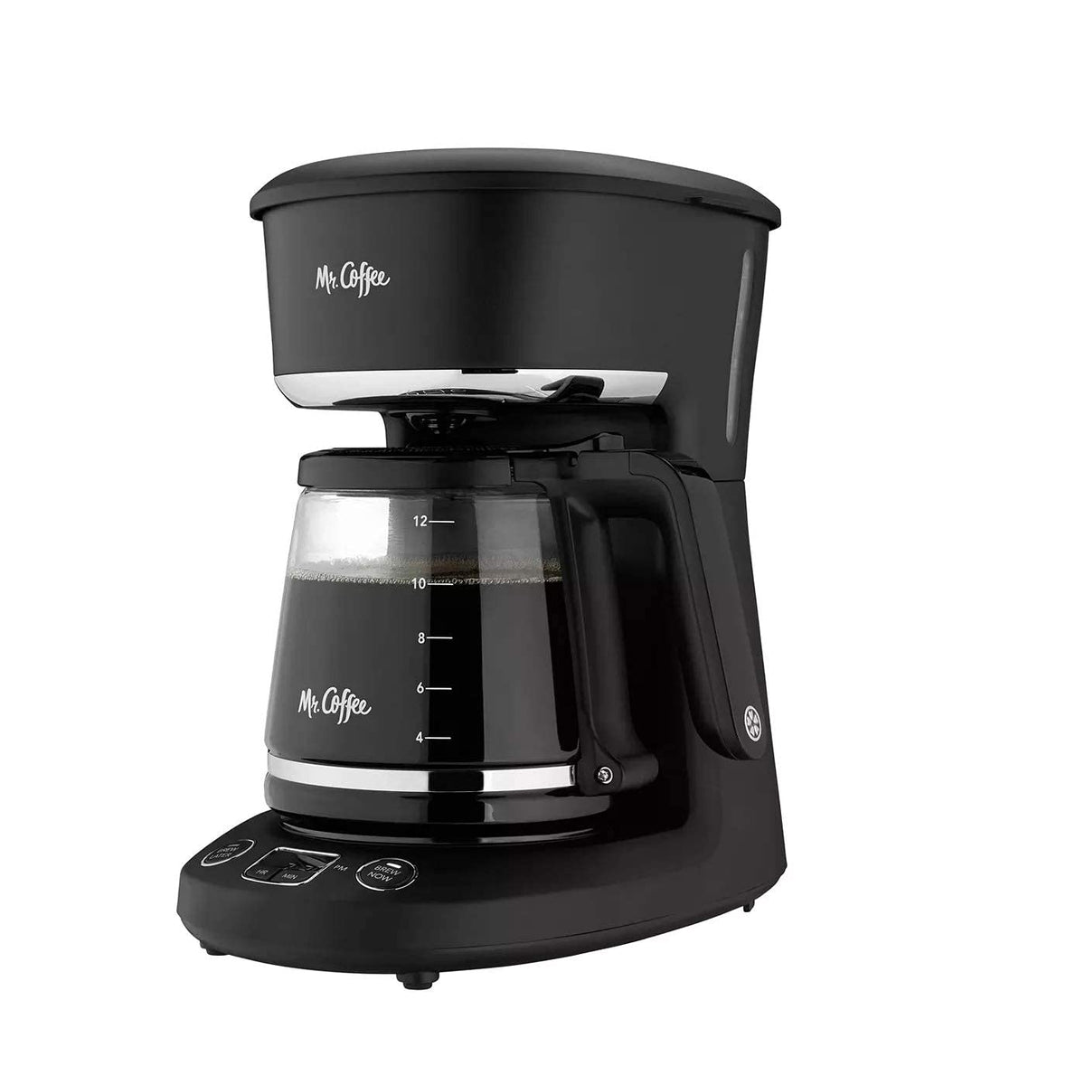 12-Cup Programmable Coffeemaker R3420