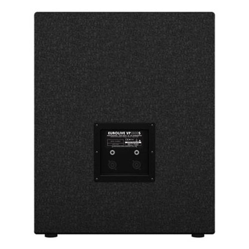 1600 Watt 18" PA Subwoofer Z154108
