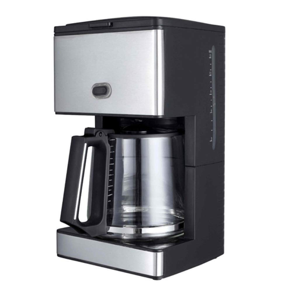 1.8L Stainless Steel Drip Coffee Machine X939606