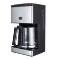 1.8L Stainless Steel Drip Coffee Machine X939606