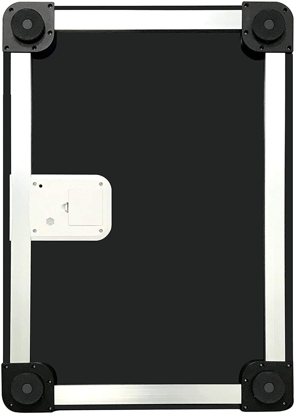 Digital Pet Scale 220 lbs Black I45634