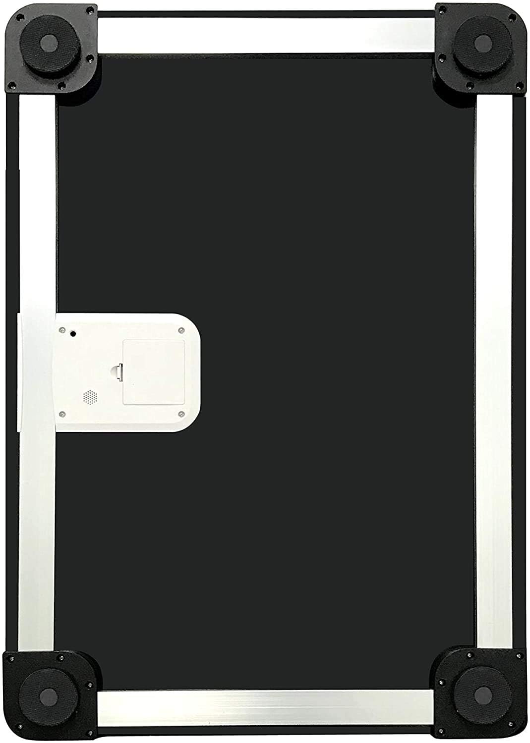 Digital Pet Scale 220 lbs Black I45634