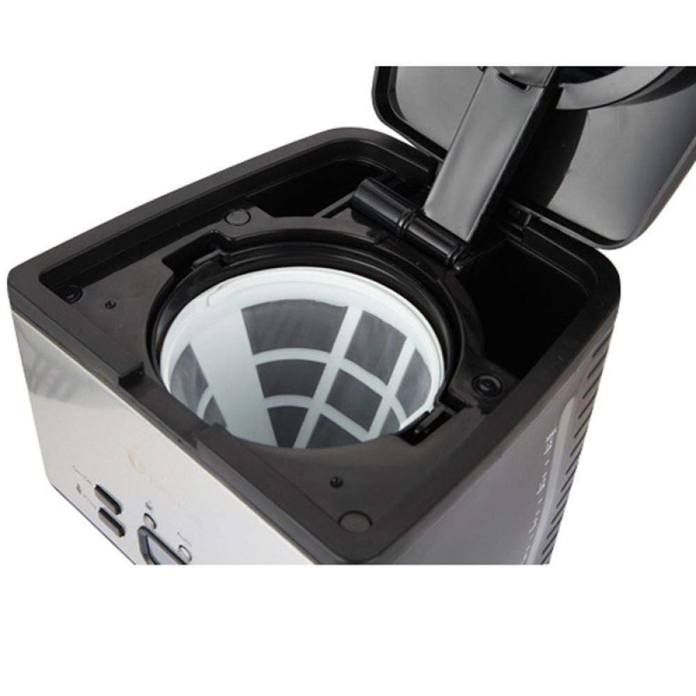 1.8L Stainless Steel Drip Coffee Machine X939606