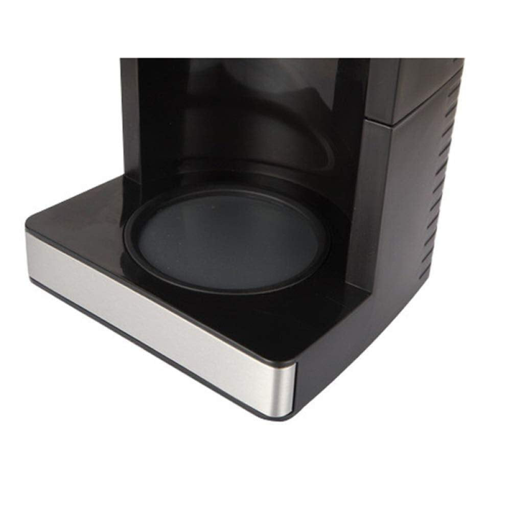 1.8L Stainless Steel Drip Coffee Machine X939606