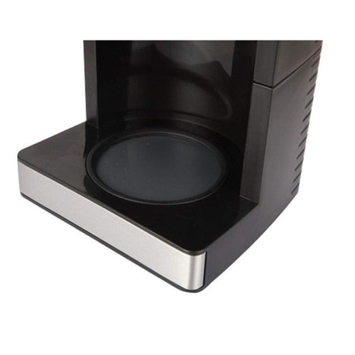 1.8L Stainless Steel Drip Coffee Machine X939606
