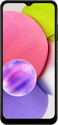 Black Prepaid Smart Phone X477186