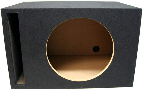 18" Single Vented MDF Subwoofer Enclosure A52348
