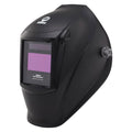 Black Welding Helmet C38202
