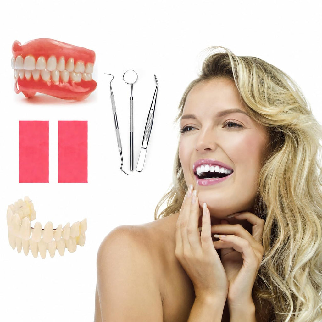Denture Kit F9925