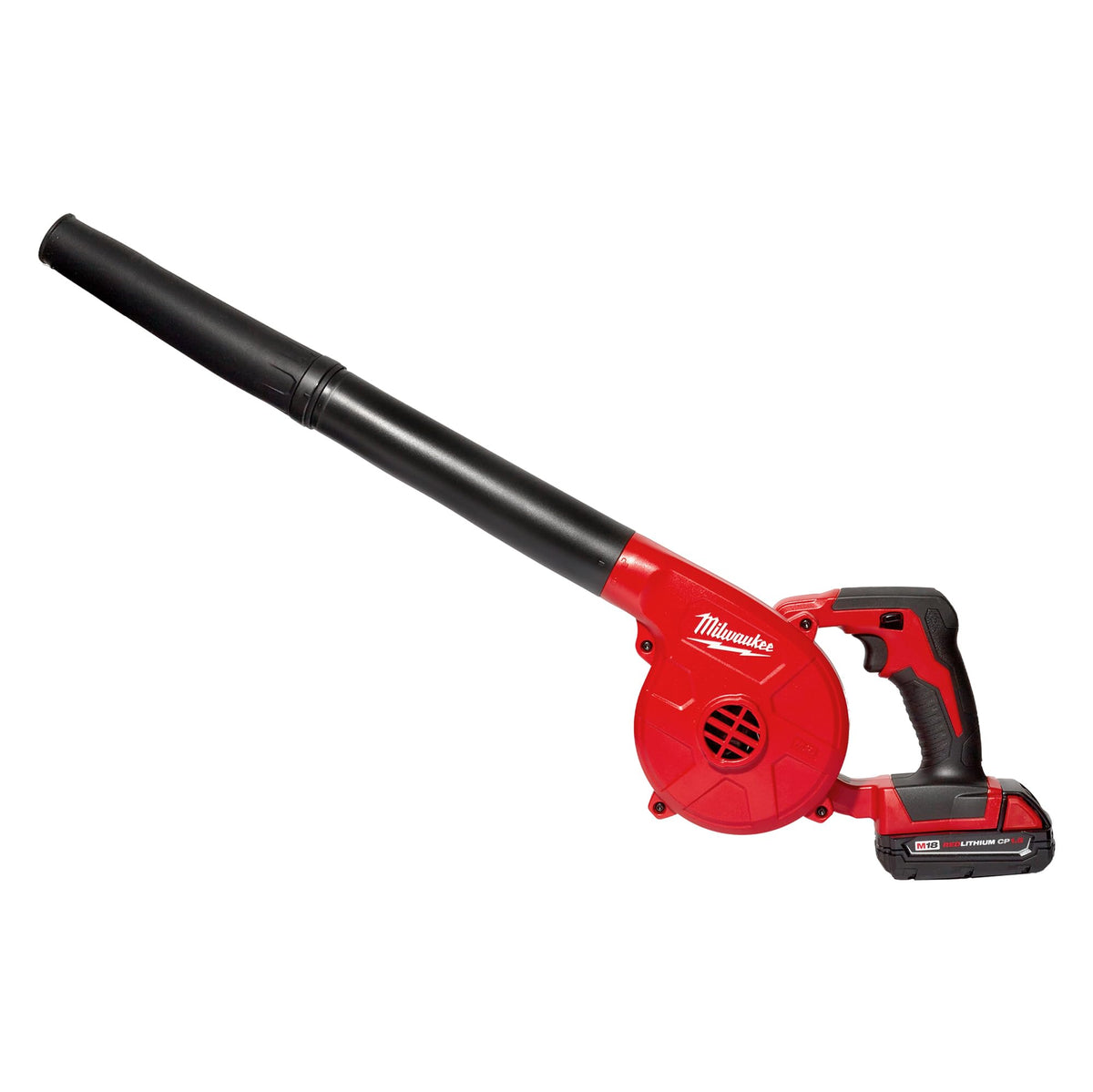 18-Volt Lithium-Ion Cordless 9-Tool Combo Kit with 2-Batteries E891