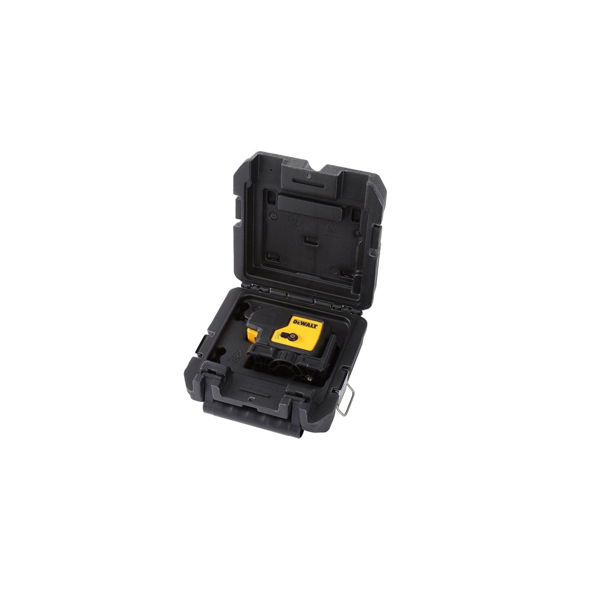 Green 3 Spot Beam Laser Level A60219