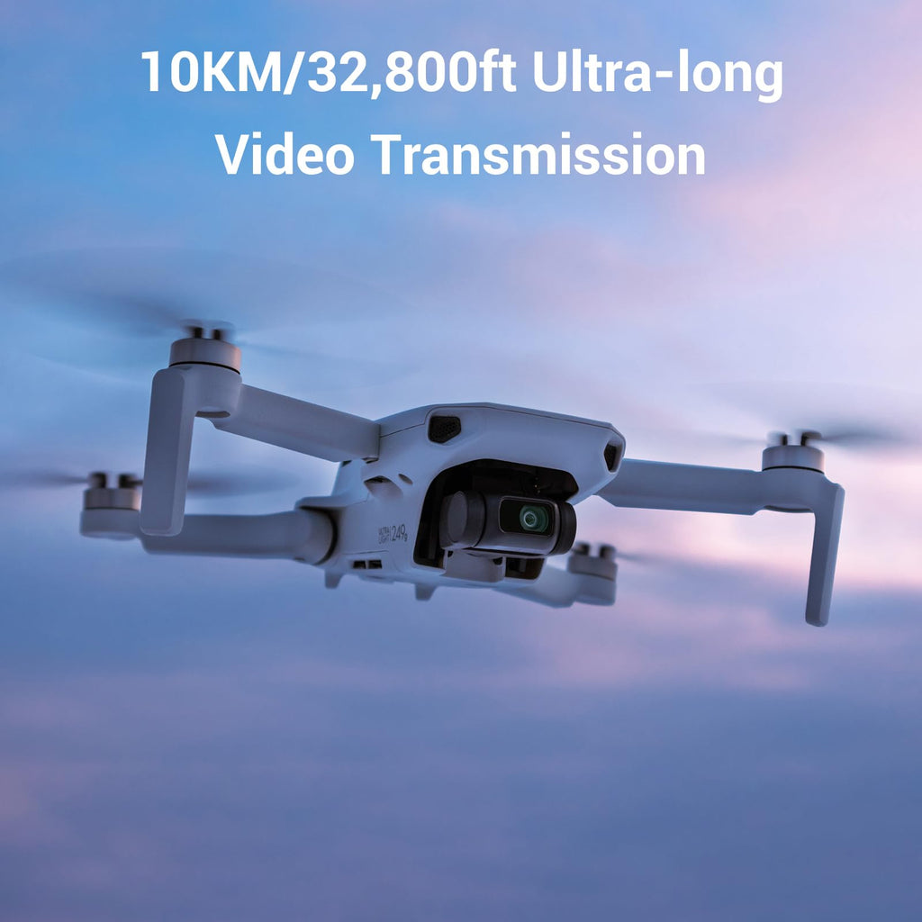 Mini Drone with Camera 4K Under 249g L432599