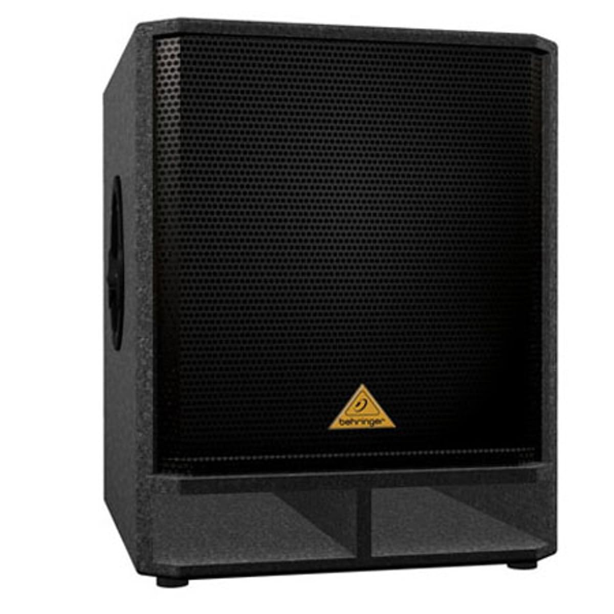1600 Watt 18" PA Subwoofer Z154108