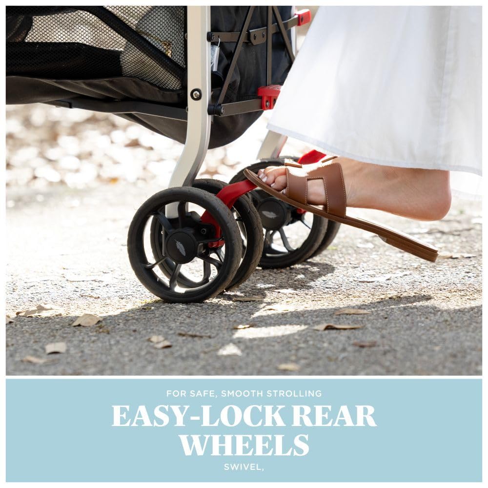 Lightweight Stroller M455