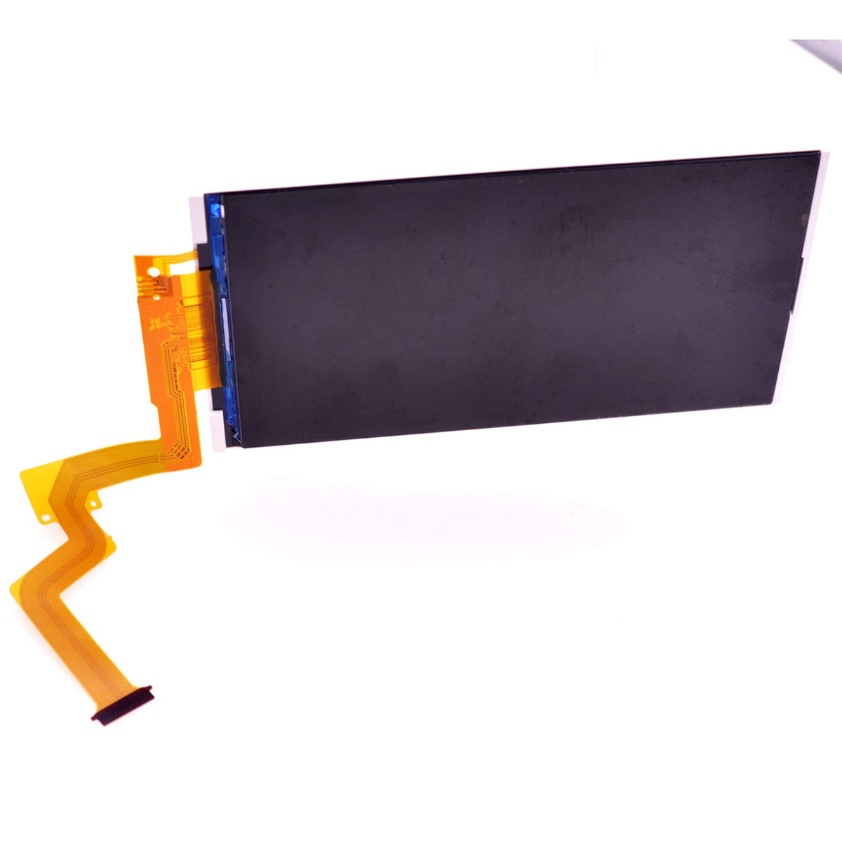 Upper Top LCD Screen Display Repair Replacement for Nintendo 2DS XL Consoles F54727