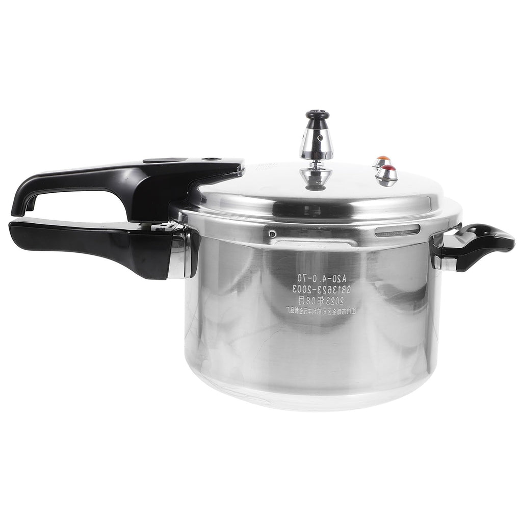 Aluminum Alloy 4 L Pressure Cooker H18544