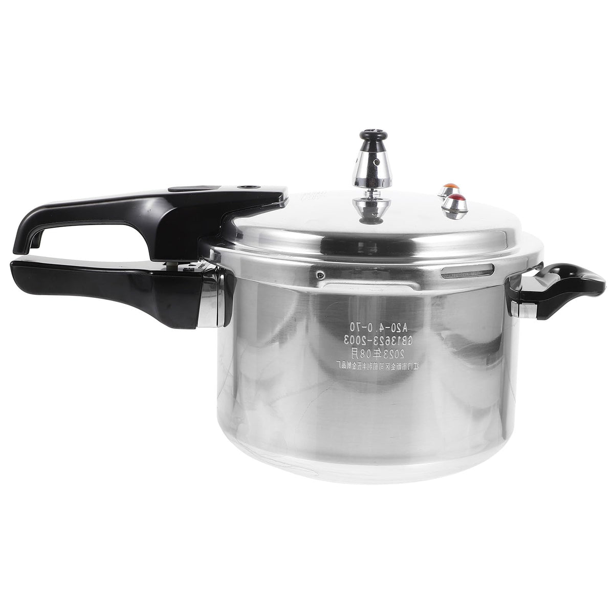 Aluminum Alloy 4 L Pressure Cooker H18544