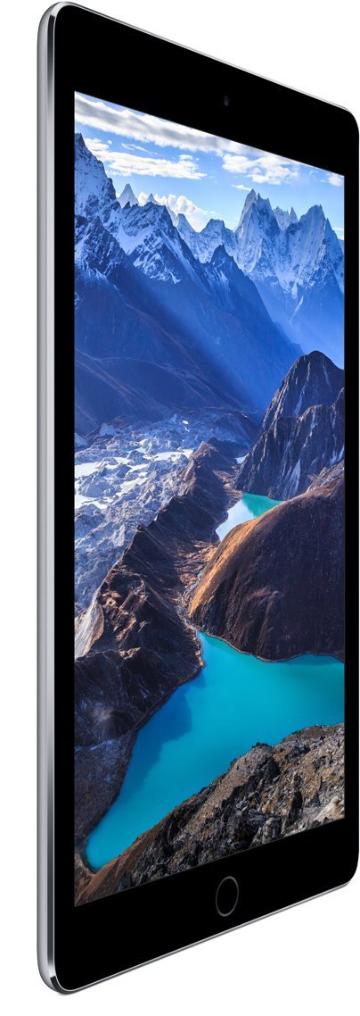 iPad Air 2 Space Grey 64GB Wi-Fi 3G C547317