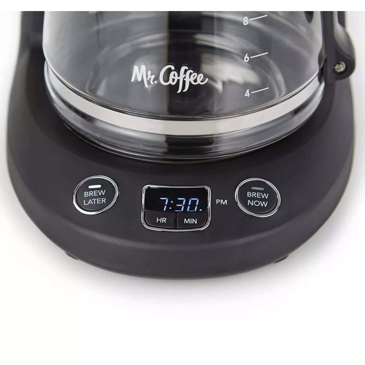 12-Cup Programmable Coffeemaker R3420