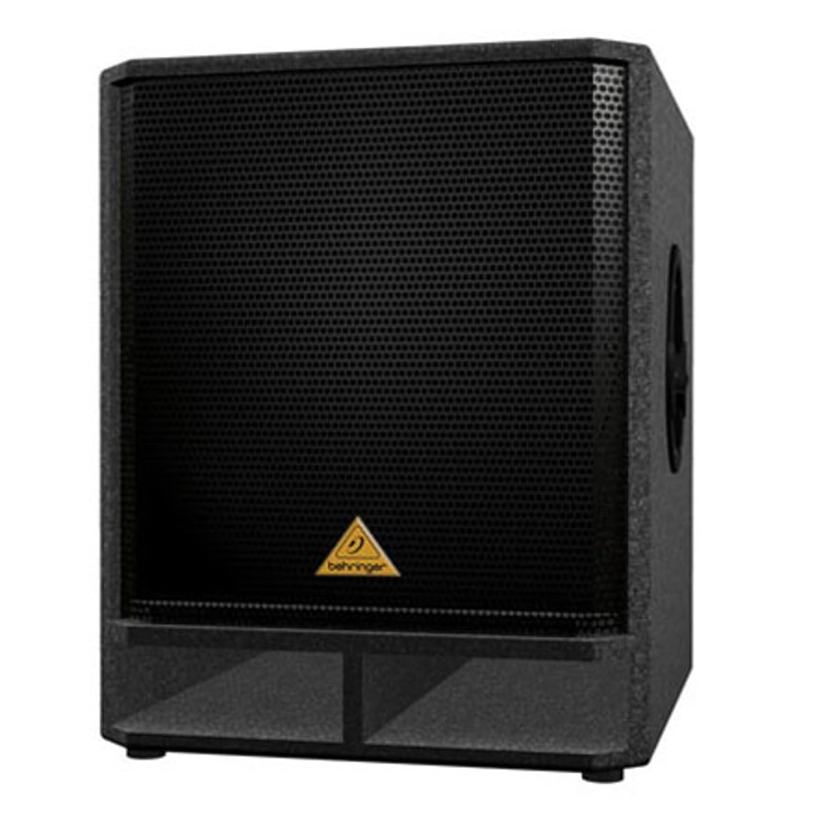 1600 Watt 18" PA Subwoofer Z154108