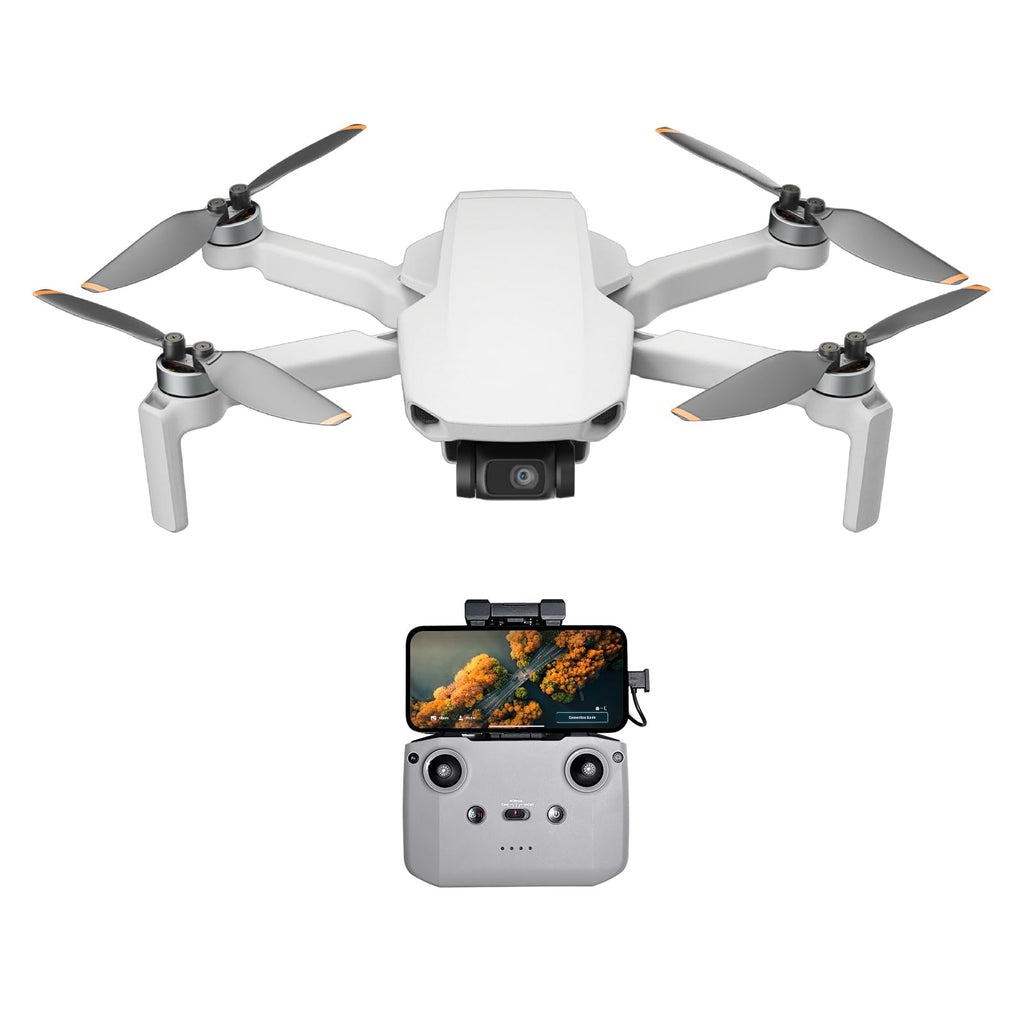 Mini Drone with Camera 4K Under 249g L432599