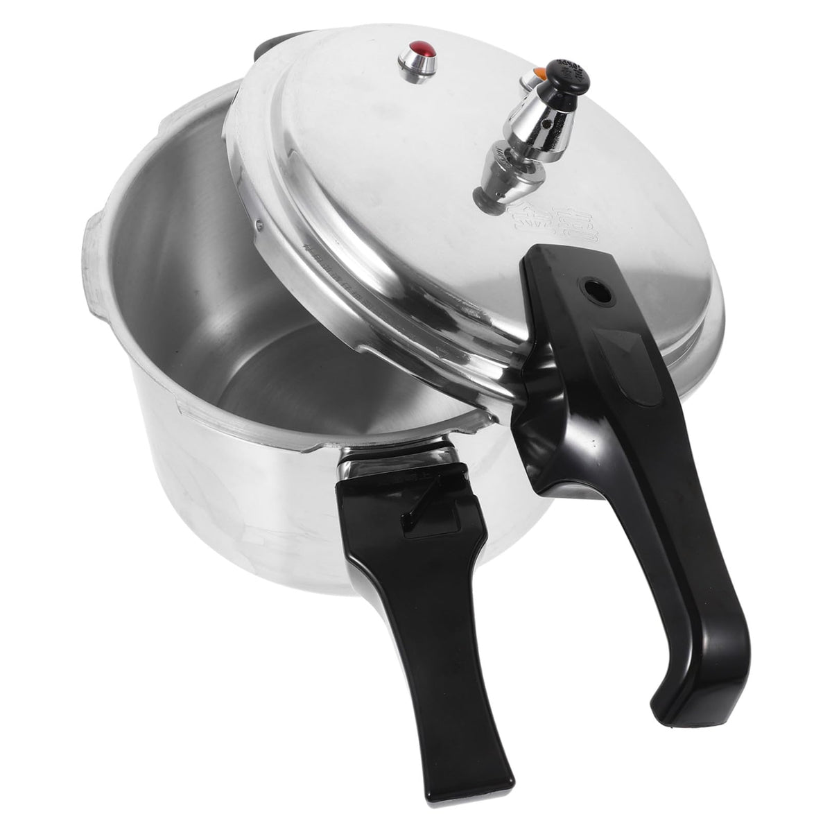 Aluminum Alloy 4 L Pressure Cooker H18544