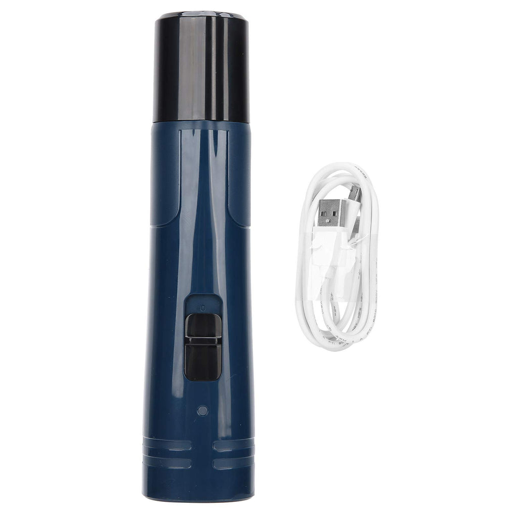 Rechargeable Portable LED Electric Dog Nail Grinder V40432