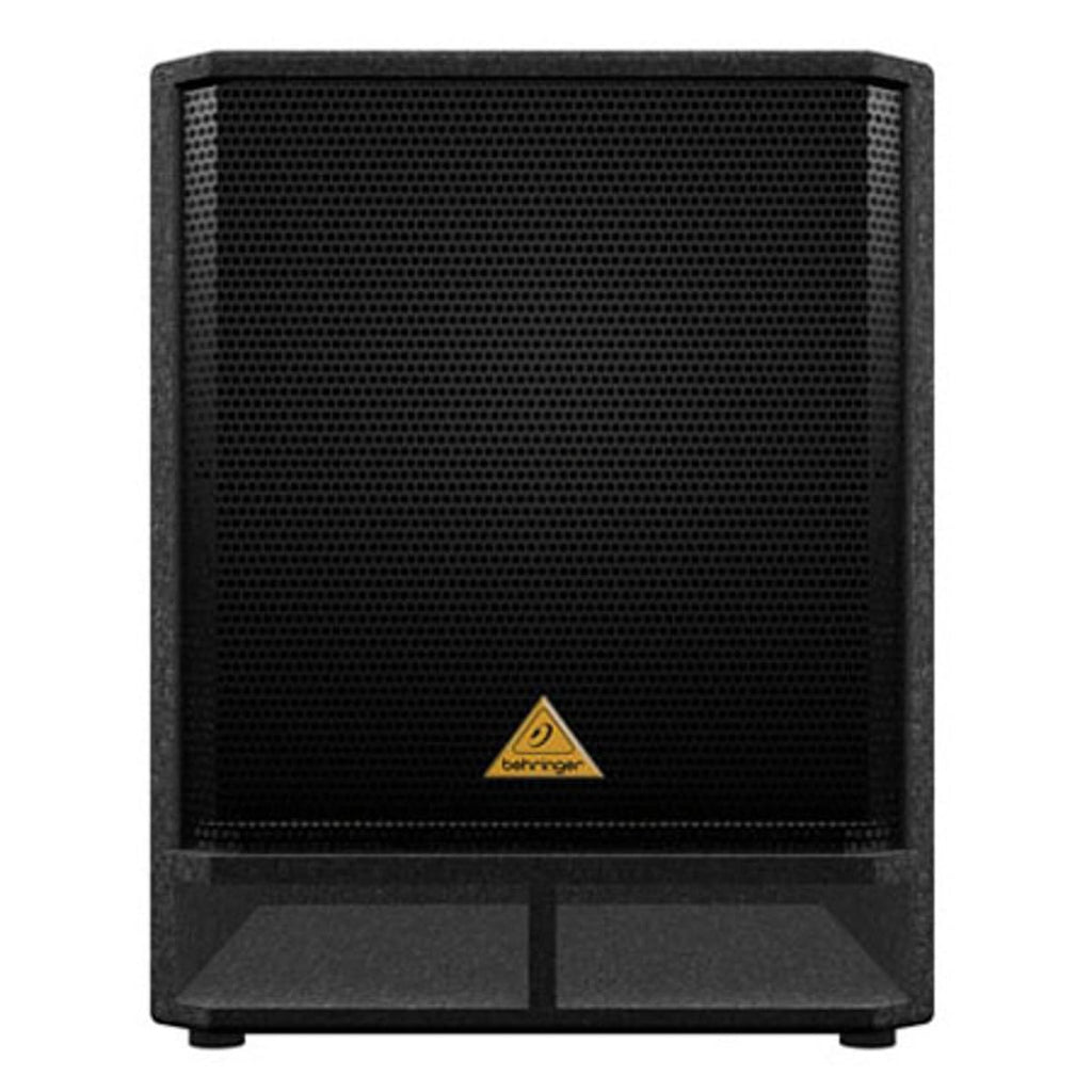 1600 Watt 18" PA Subwoofer Z154108