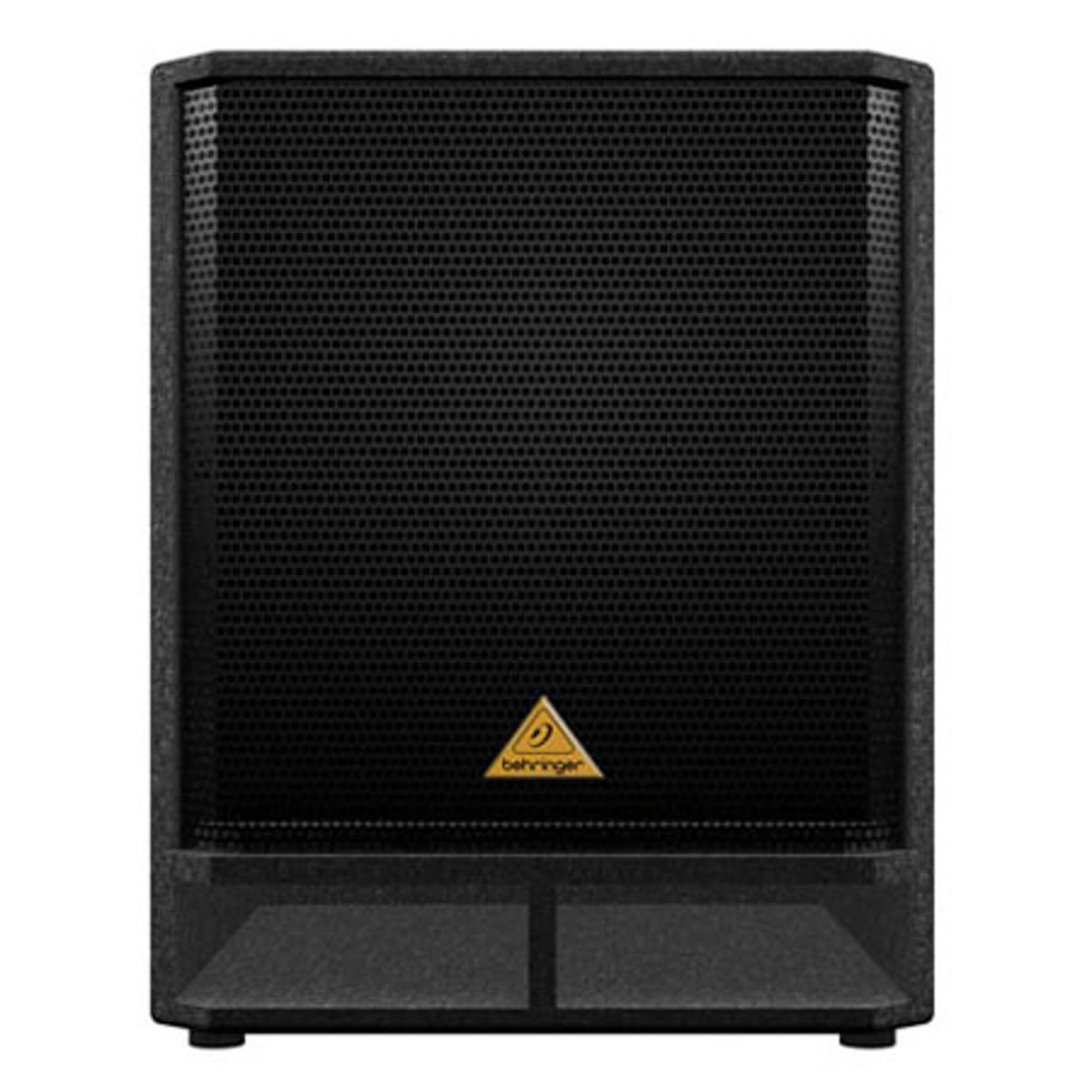1600 Watt 18" PA Subwoofer Z154108