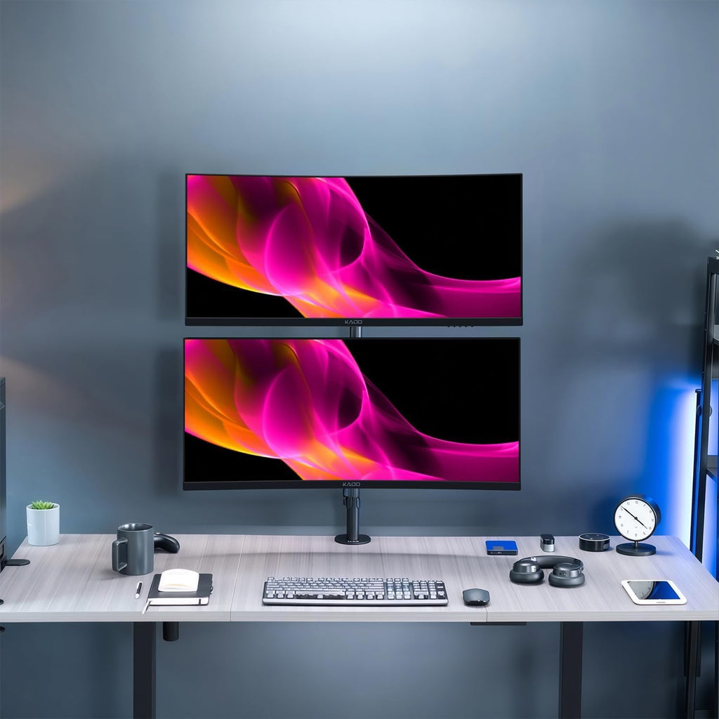 2-Pack 34" Curved 165Hz Ultrawide Computer Monitor N437585