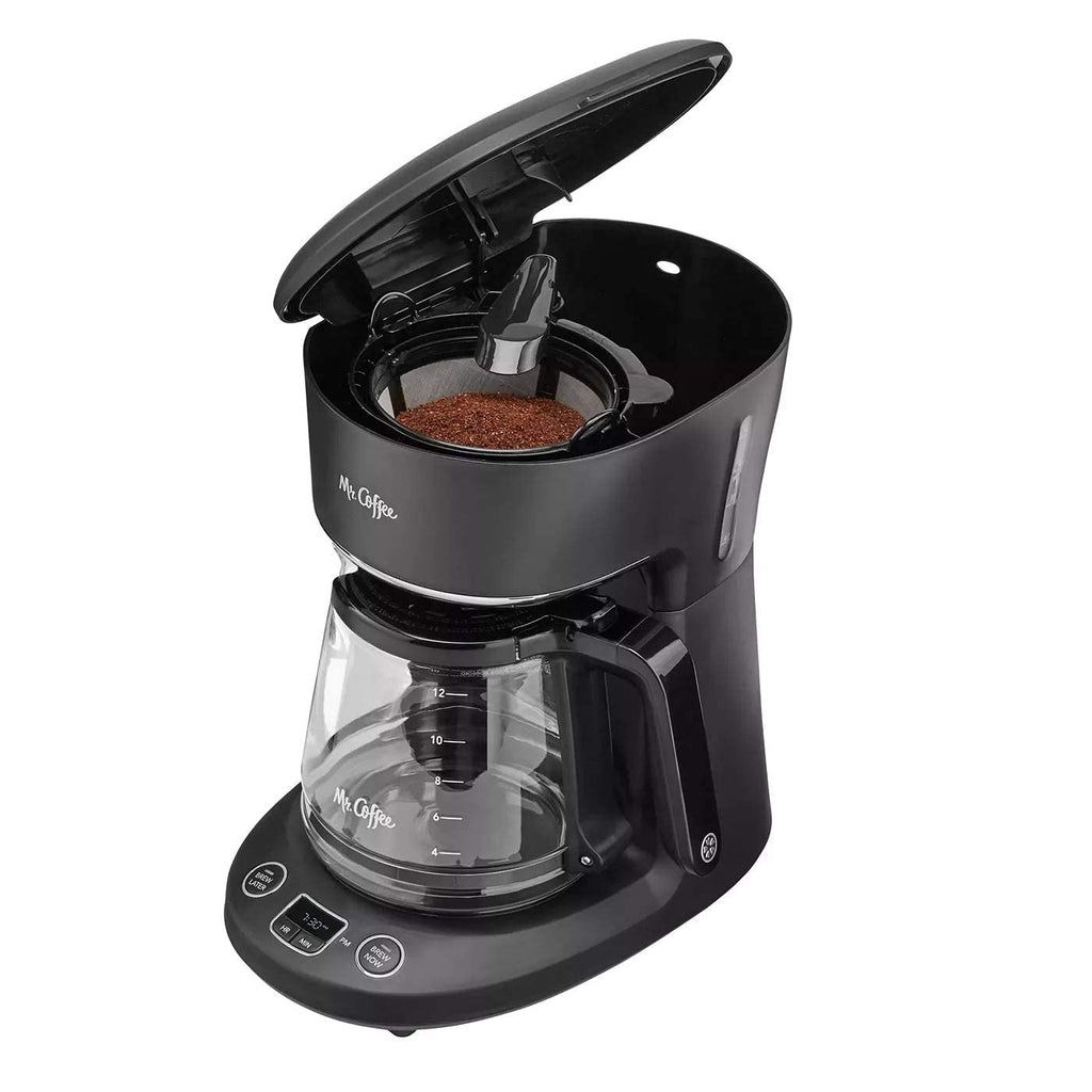 12-Cup Programmable Coffeemaker R3420