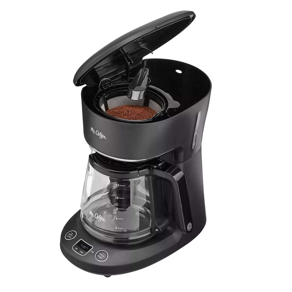 12-Cup Programmable Coffeemaker R3420