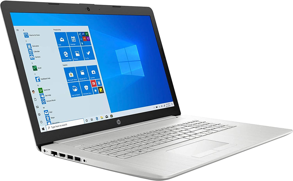 17.3 Touchscreen Laptop, AMD Ryzen 5, 16GB RAM 512GB SSD G20362