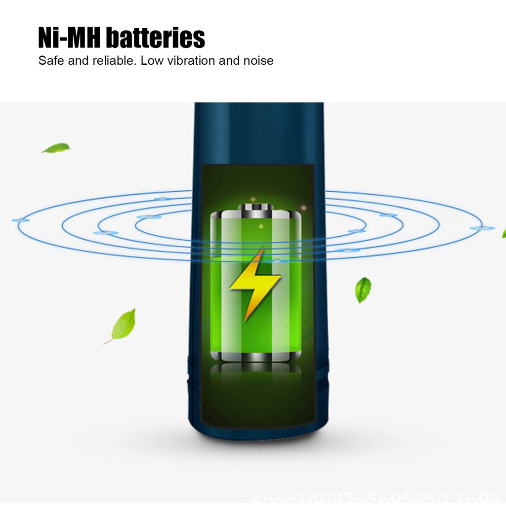 Rechargeable Portable LED Electric Dog Nail Grinder V40432