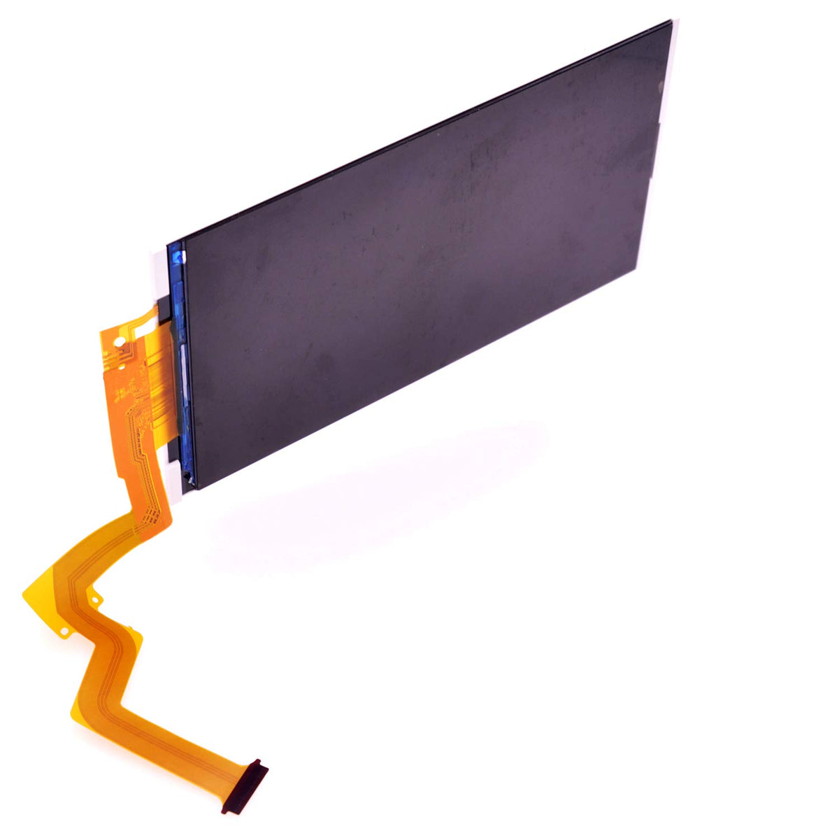 Upper Top LCD Screen Display Repair Replacement for Nintendo 2DS XL Consoles F54727