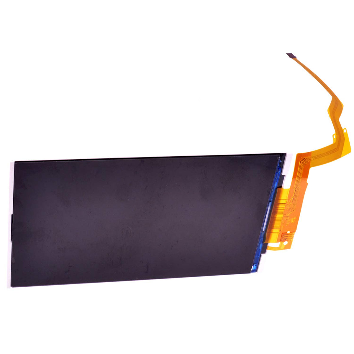 Upper Top LCD Screen Display Repair Replacement for Nintendo 2DS XL Consoles F54727