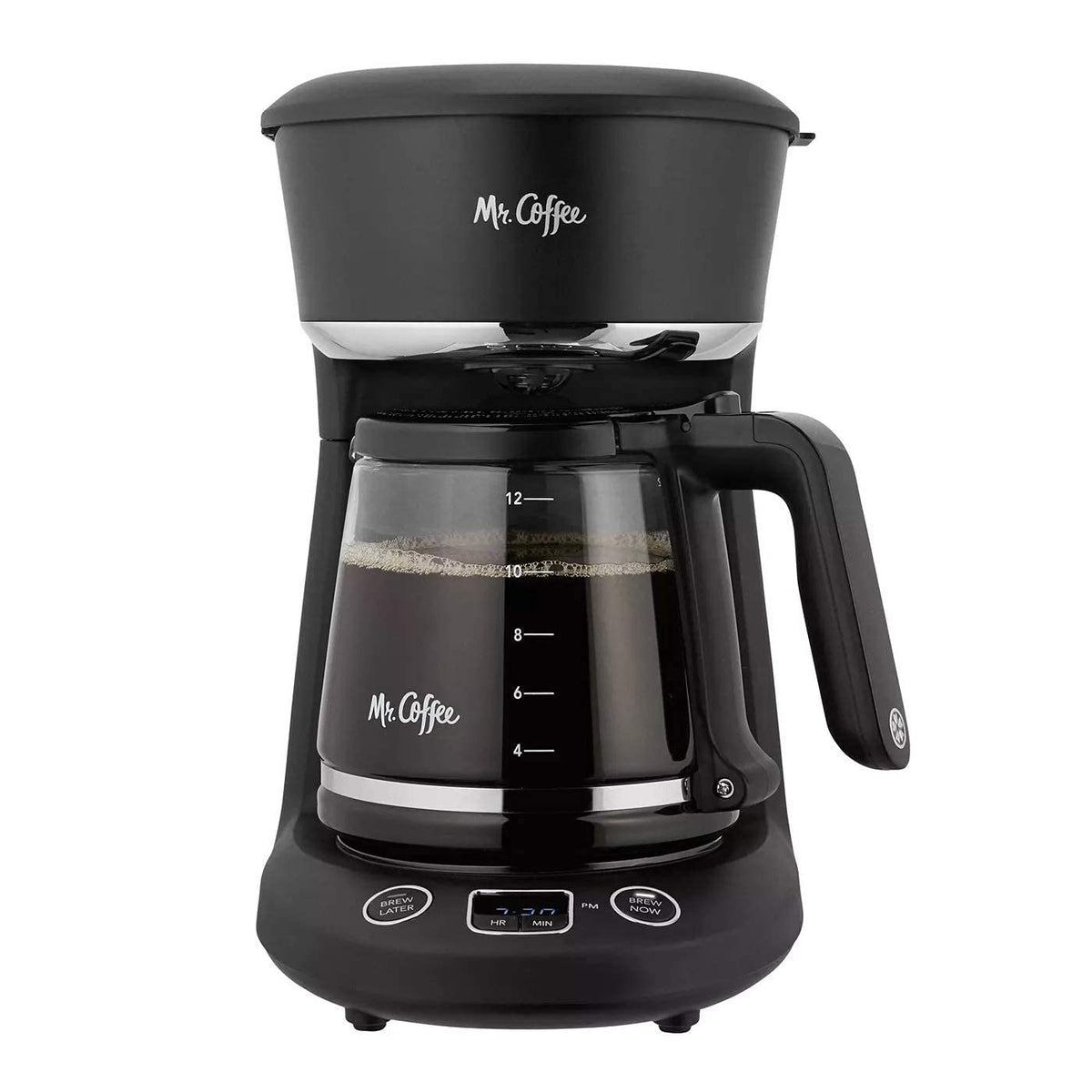 12-Cup Programmable Coffeemaker R3420