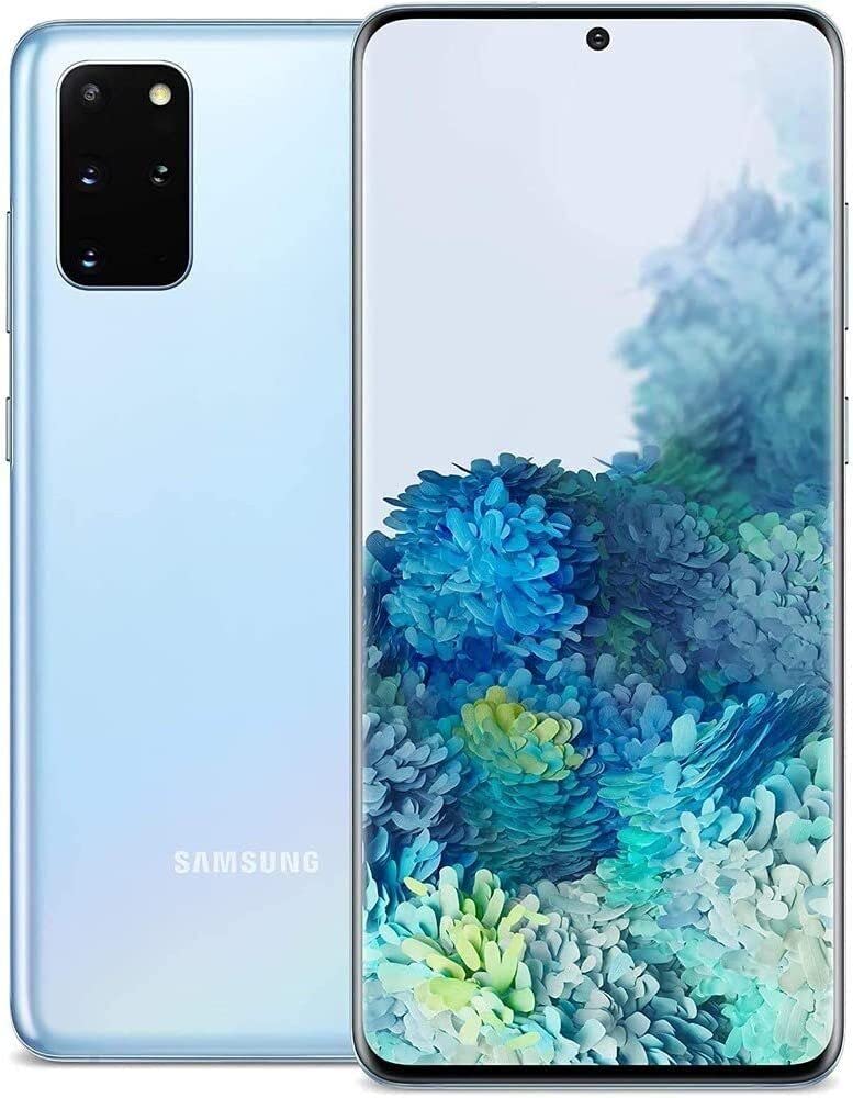 Unlocked 128GB Smartphone S75728