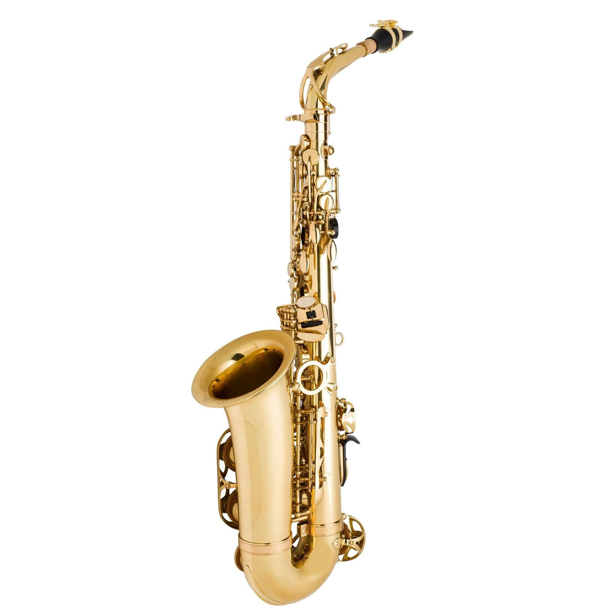 Alto Saxophone Q15395