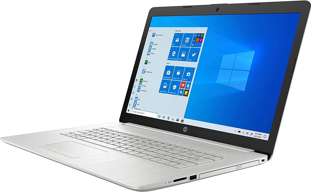 17.3 Touchscreen Laptop, AMD Ryzen 5, 16GB RAM 512GB SSD G20362