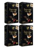 Instant Arabica Coffee 15 Packets 4-Pack H388269