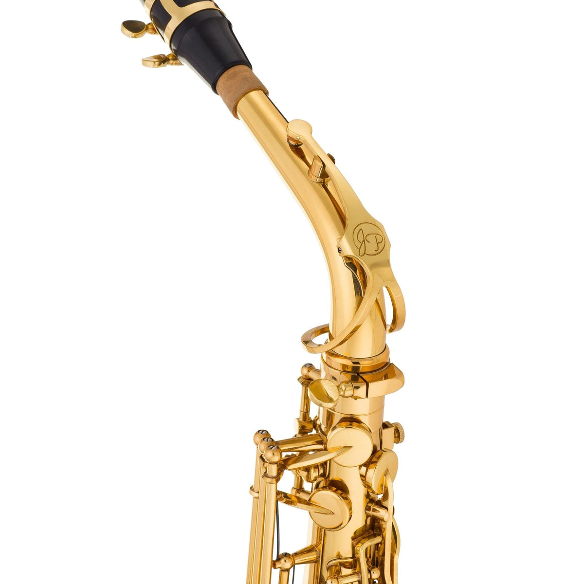 Alto Saxophone Q15395