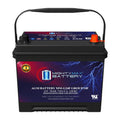 12V 70Ah AGM Replacement Battery N3892