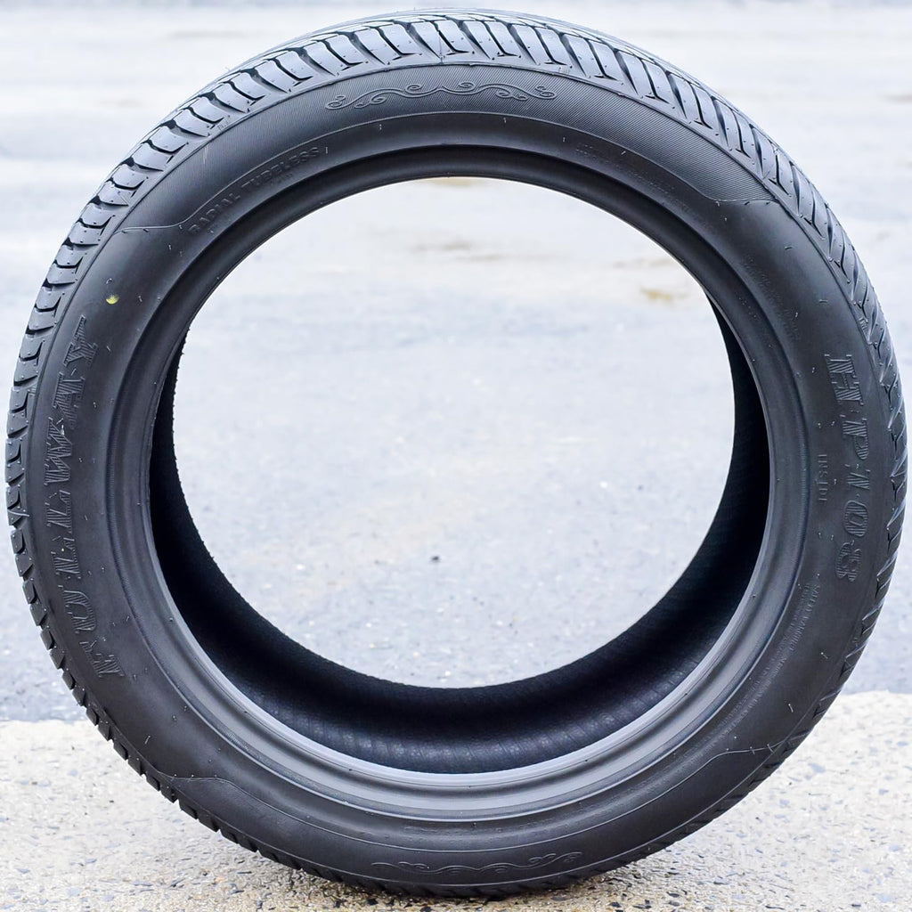 2 x Fullway HP108 235/50ZR18 101W All Season XL 18 inch Tires C852