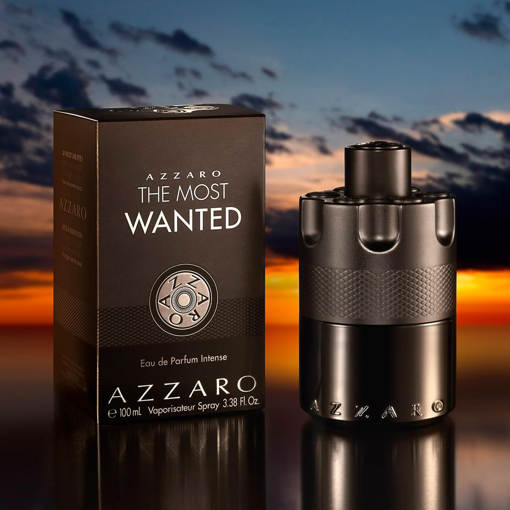 Eau de Parfum Intense J16496