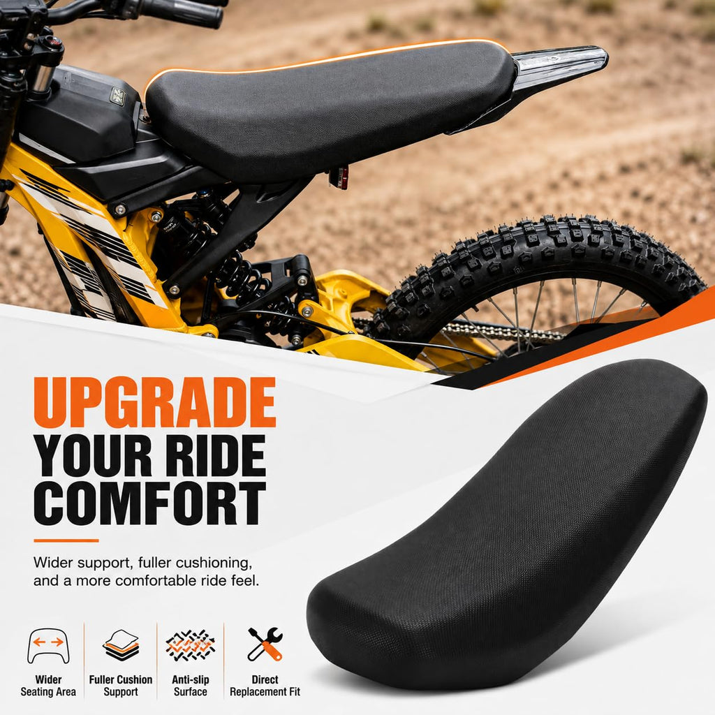 Electric Bike Seat Cushion R831127